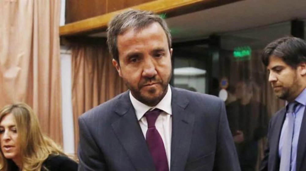 Alejandro Vandenbroele, sobre un “negocio” millonario de Amado Boudou: “Fueron coimas”