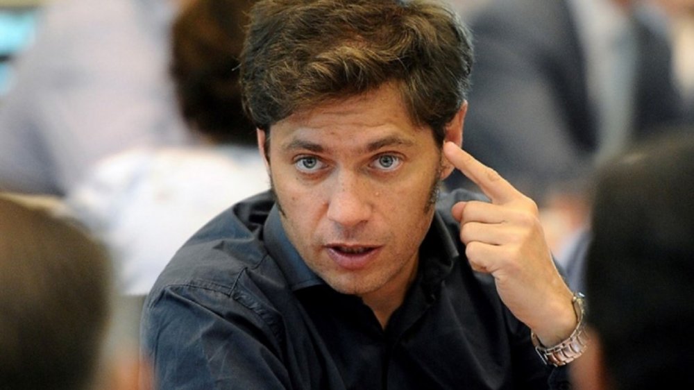 Paritarias: Kicillof ofreció llevar el salario docente a $31 mil