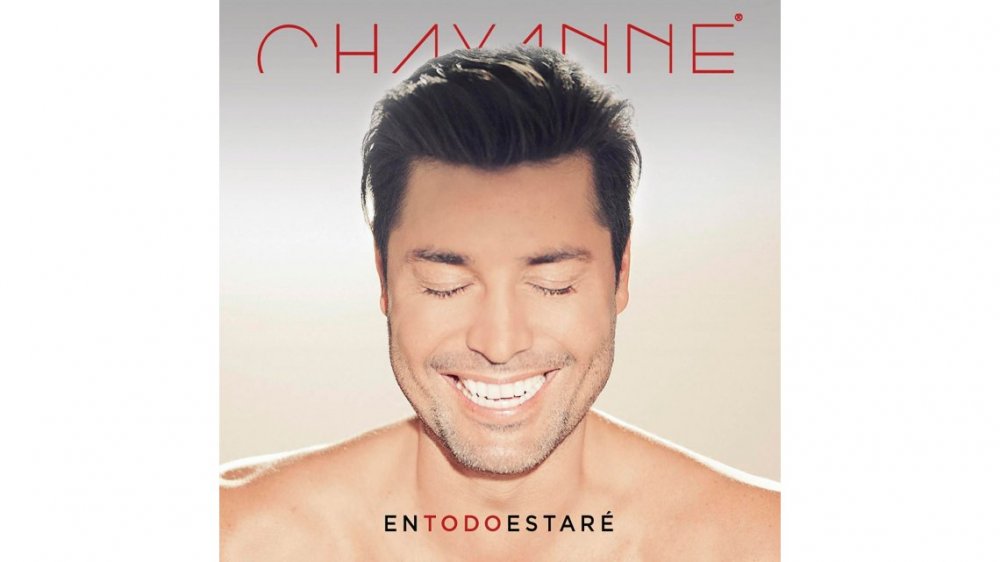 Chayanne suspendió su gira por el coronavirus