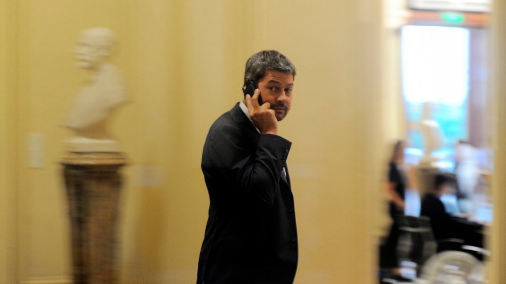 Fútbol: para el Gobierno es imposible que vuelva en abril