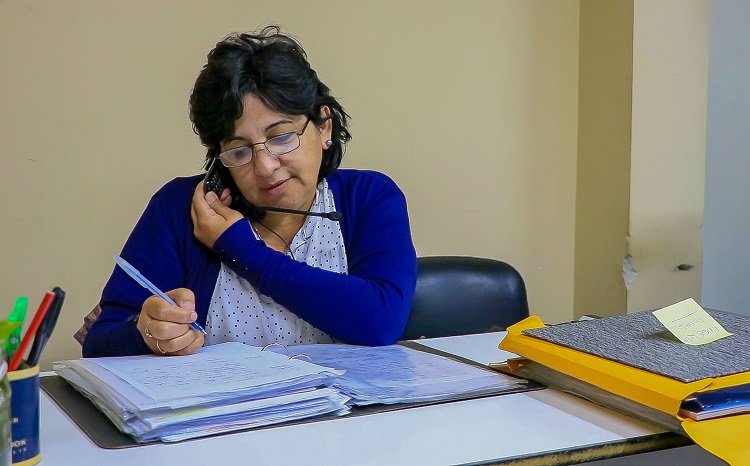 El Municipio refuerza la atención y asistencia de adultos mayores