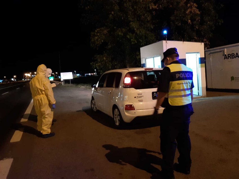 Inician causas federales a quienes no acataron el aislamiento social