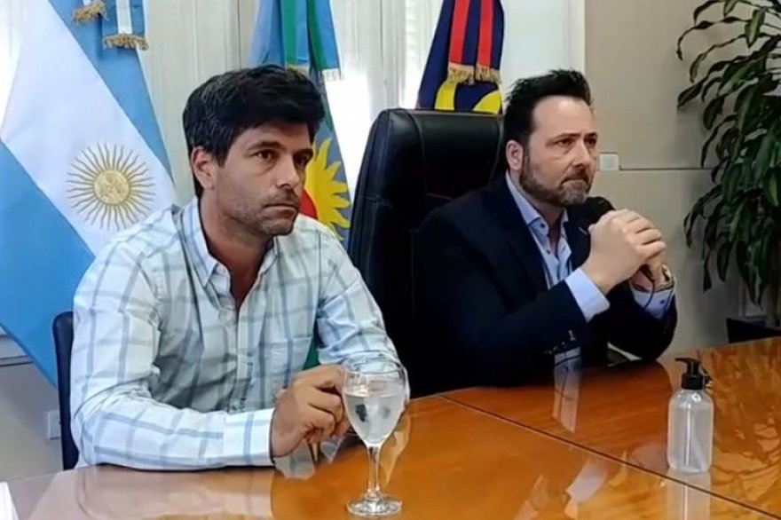 En Chacabuco prohíben totalmente la circulación después de las 18