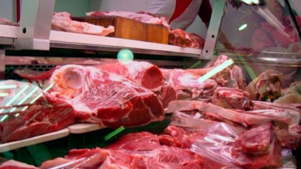 Evalúan medidas para frenar subas de la carne durante la cuarentena