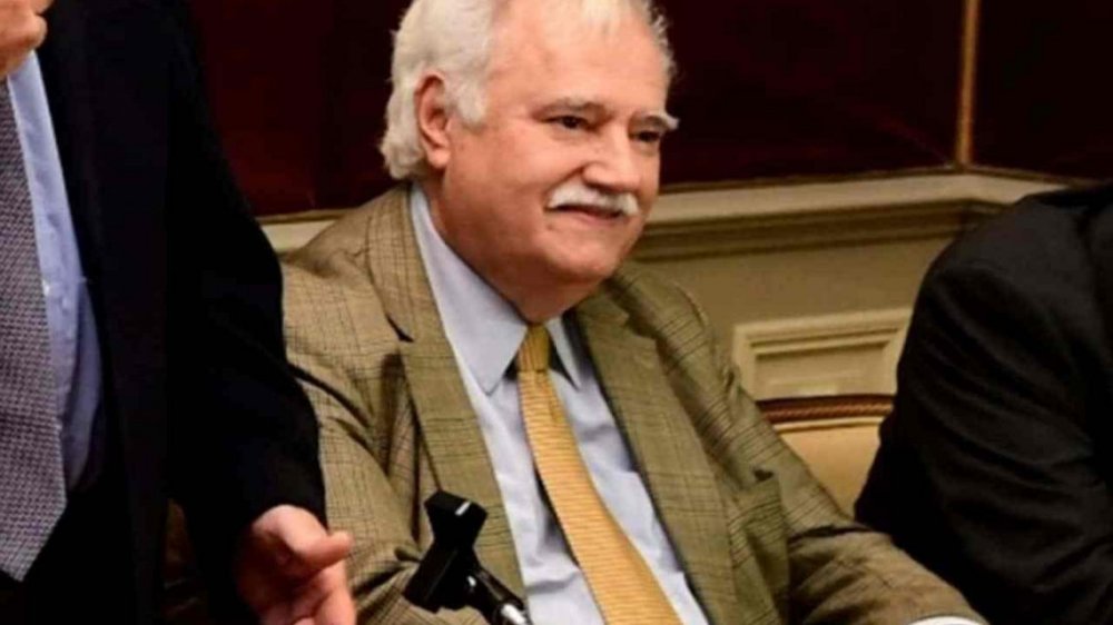 Un ex juez, el primer muerto en Uruguay