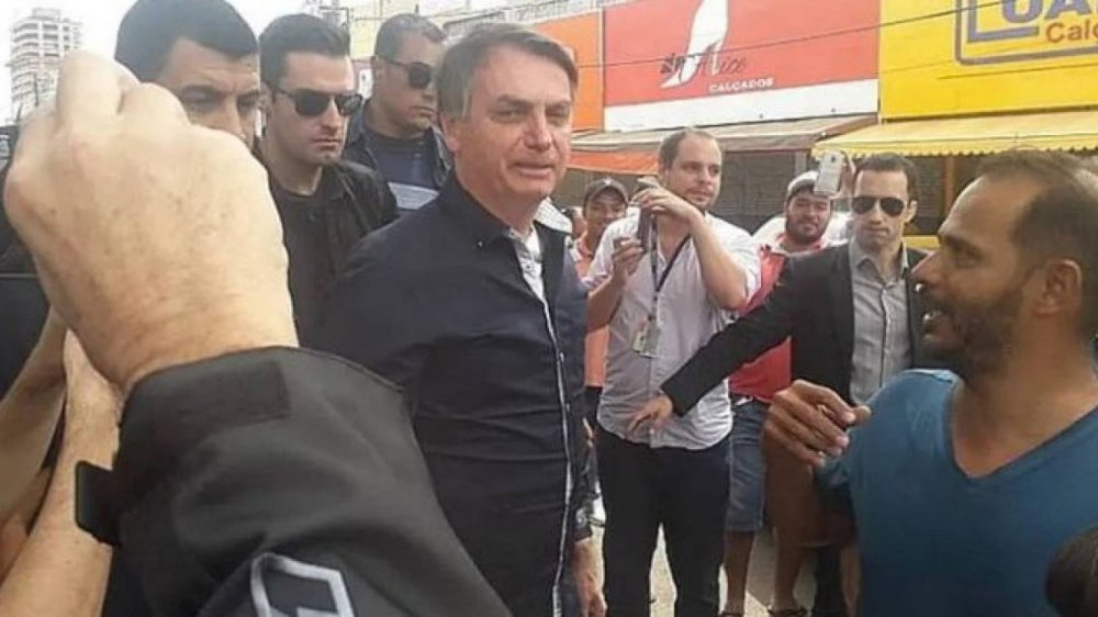 Brasil: Twitter suspendió la cuenta de Jair Bolsonaro