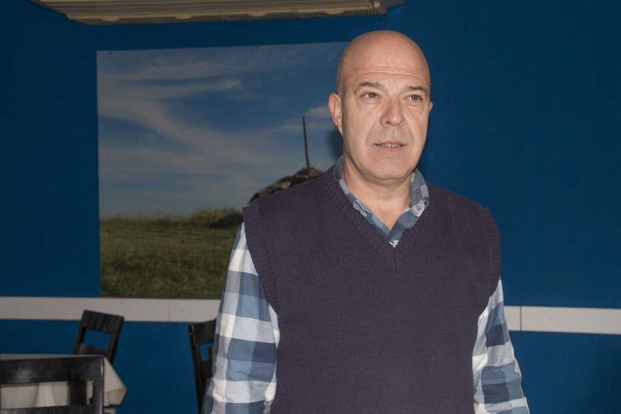 De la Fuente y su “caótico” regreso de Brasil