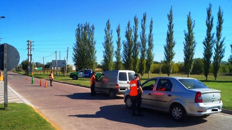 Odisea de un joven para llegar desde Brasil a Chivilcoy