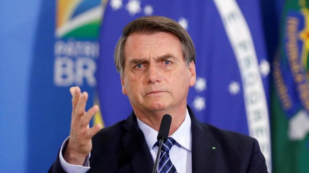 Coronavirus: Bolsonaro suavizó su discurso y pidió 