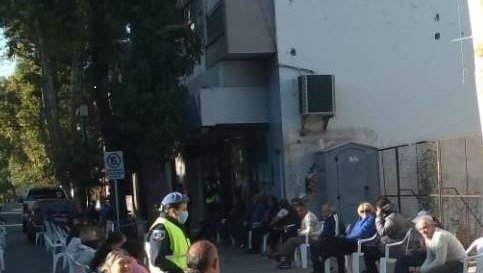 Panorama totalmente distinto en nuestra ciudad
