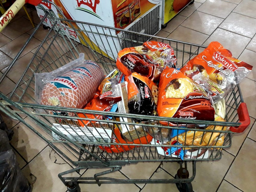 El Municipio continúa inspeccionando supermercados