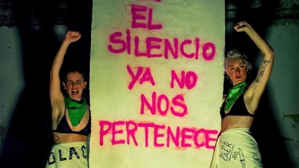 Violencia de género: protocolo para denuncias en cuarentena
