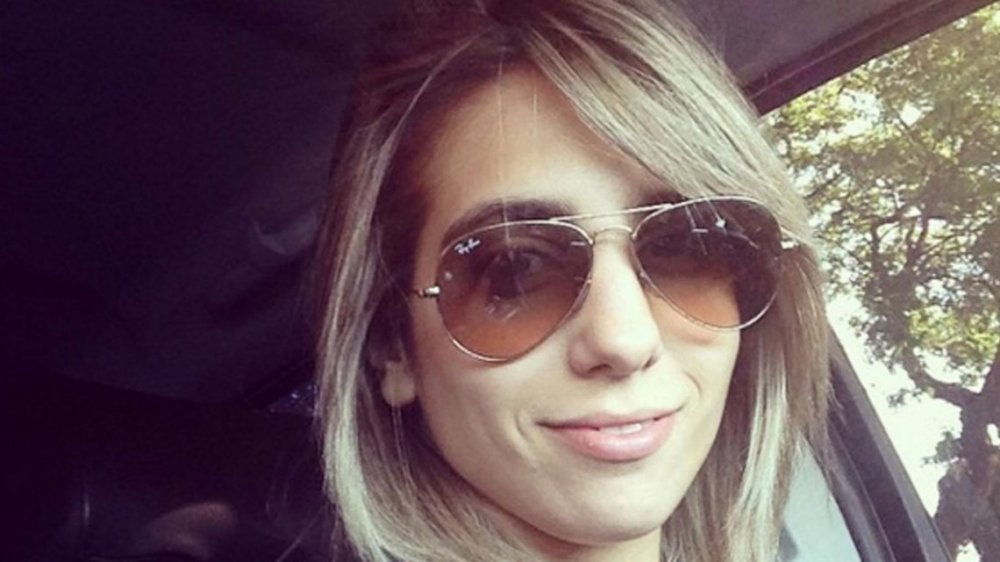 Cinthia Fernández contrató un hacker para recuperar charlas con Martín Baclini