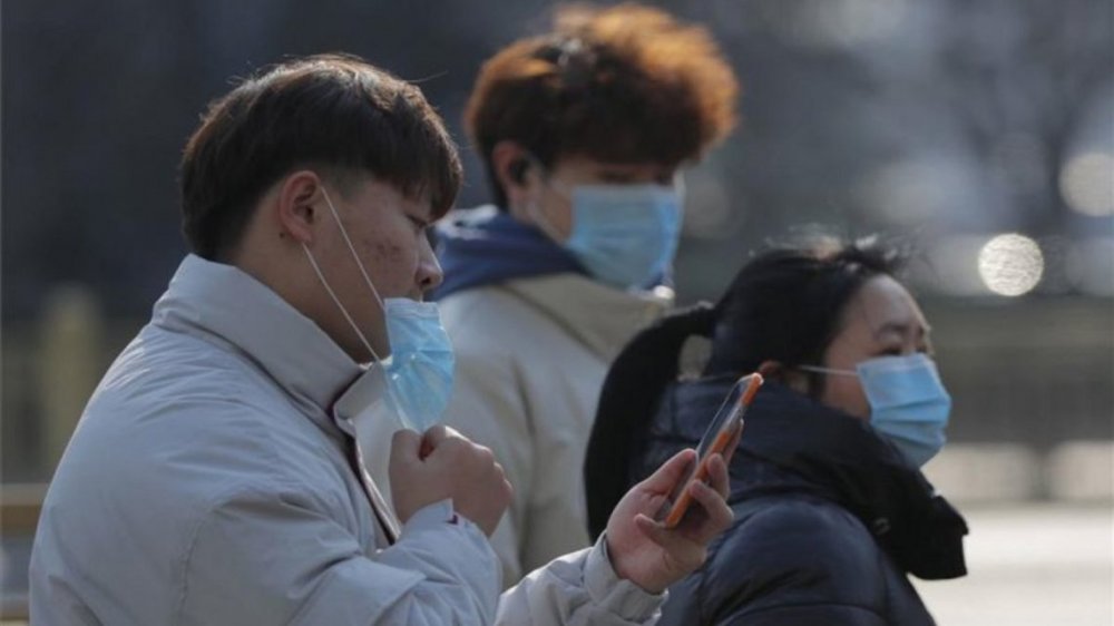 Coronavirus: por primera vez en cuatro meses, China no registró muertes