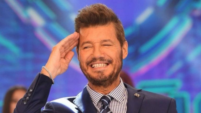 Marcelo Tinelli rompió el silencio desde Esquel: 