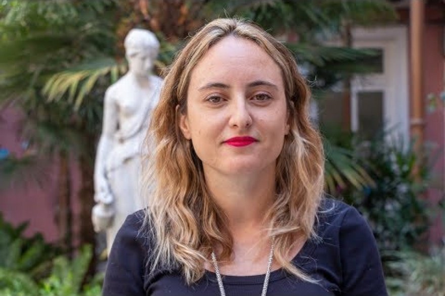 Hay reemplazo: Lorena Linguido será la secretaria de Hacienda