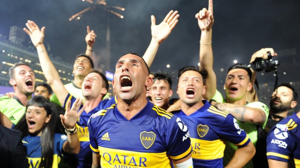 Boca no reducirá los sueldos de su plantel