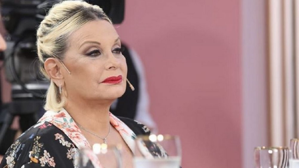 Carmen Barbieri, angustiada por no poder ver a Fede Bal durante el tratamiento contra el cáncer