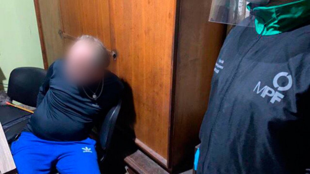 Descubren otras 30 posibles víctimas del profesor abusador de Villa Devoto