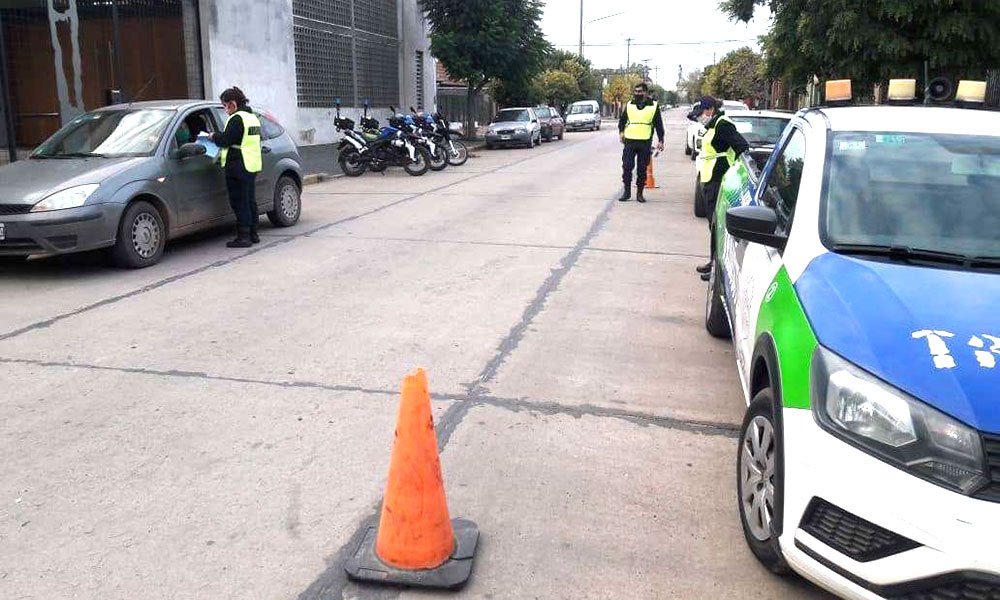 Chacabuco en máxima alerta: cinco casos en cuatro días