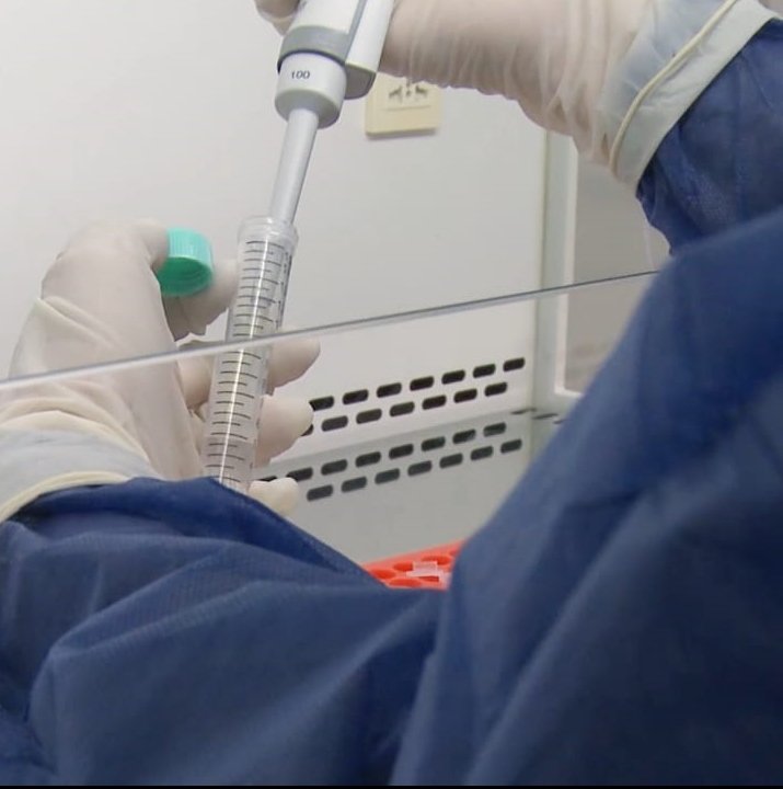 La UNNOBA ya realizó más de 400 análisis de COVID-19