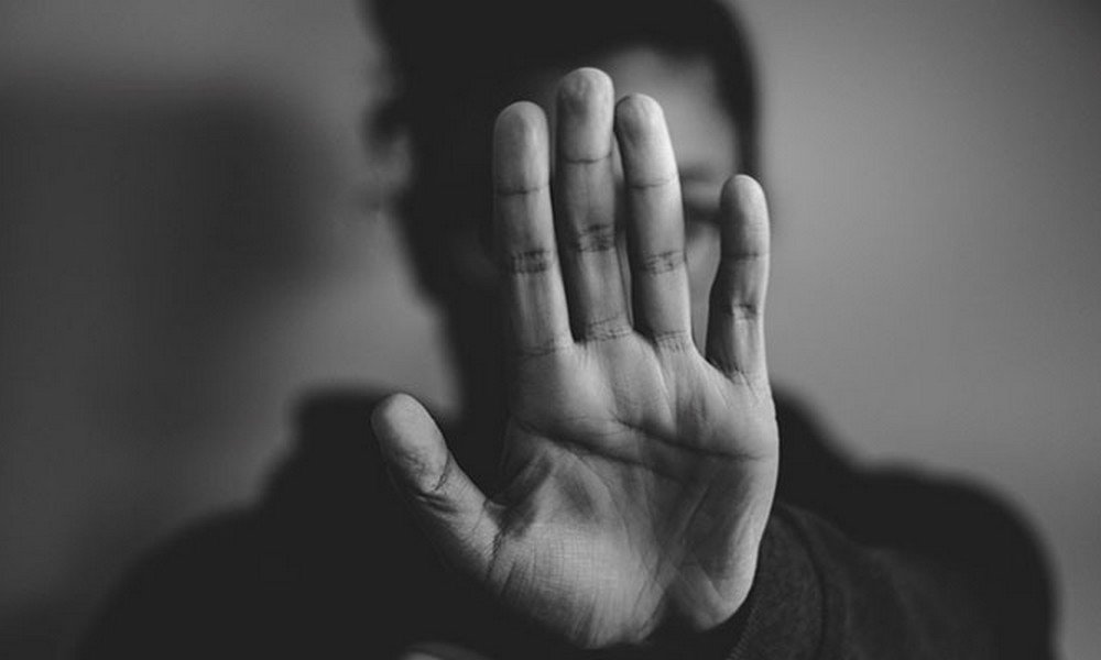 El número de casos de violencia durante la cuarentena creció en forma exponencial