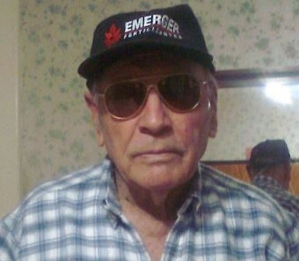 Relato del robo y la golpiza brutal a Aníbal Fermentini