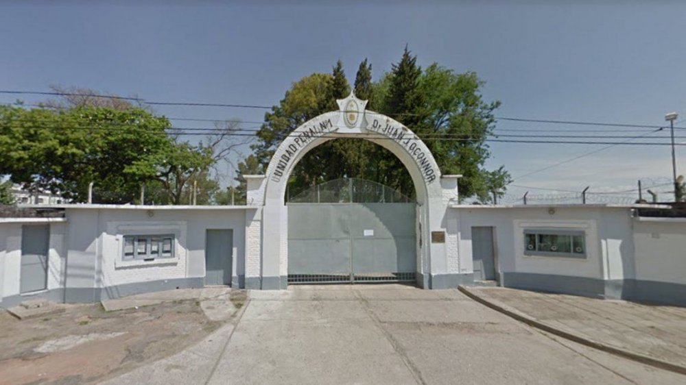 Fue beneficiado con la prisión domiciliaria pero pidió volver a la cárcel por problemas conyugales