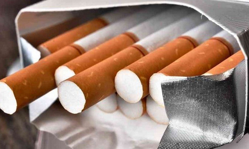 Sin aumento de precios, en los últimos cinco días se vendieron 300 mil atados de cigarrillos