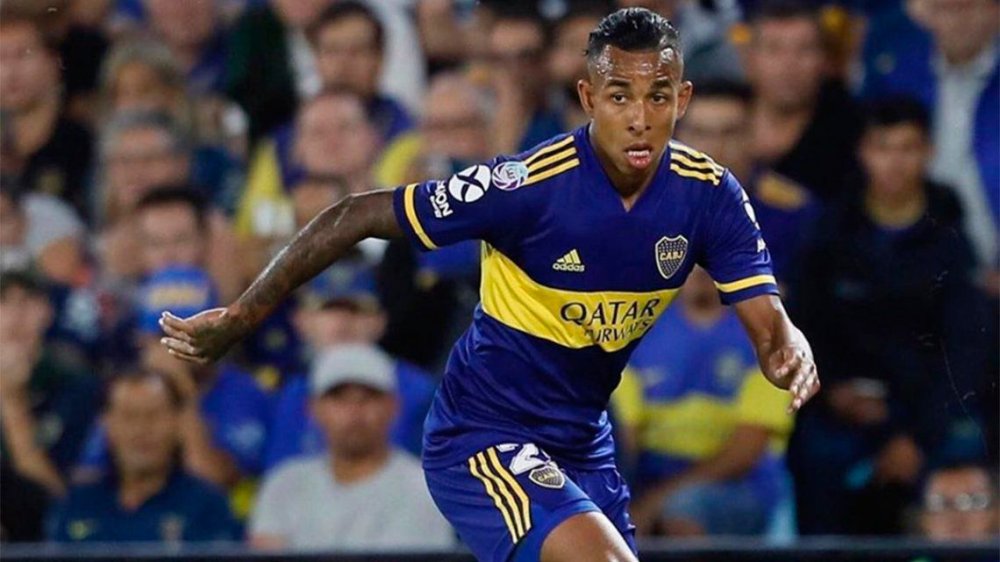 Sebastián Villa negó violencia de género y deslizó que los moretones de su pareja fueron 