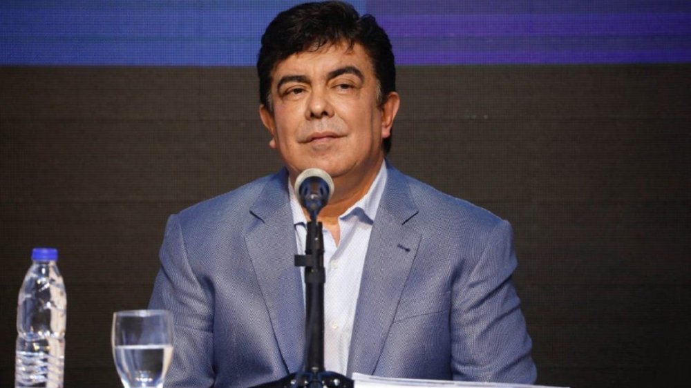 Espinoza autorizó la reapertura de 53 fábricas en La Matanza