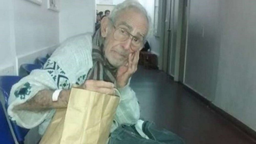 Murió el femicida Ricardo Barreda