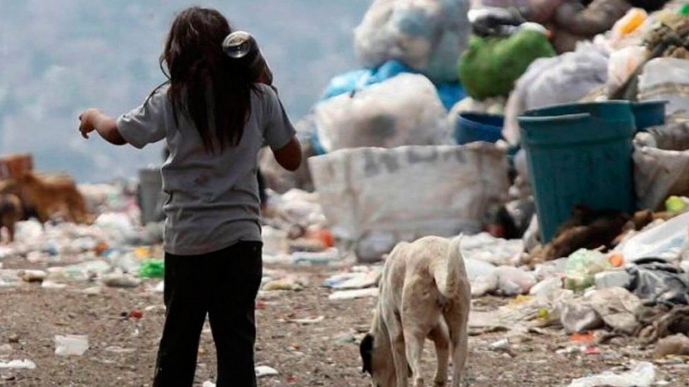 La ONU advirtió que la pandemia podría empujar al hambre a 10 millones de personas más en Latinoamérica