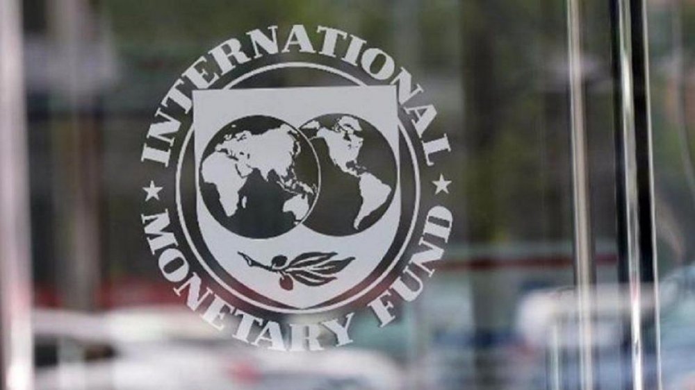 Efecto coronavirus: el FMI advierte sobre ola de bancos en bancarrota