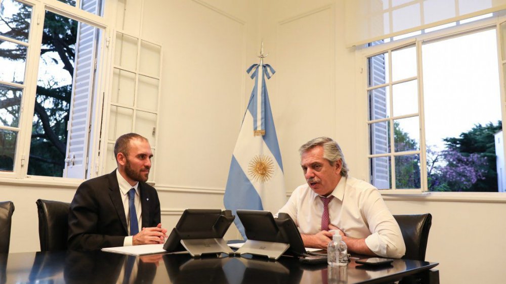 El Gobierno se prepara para 