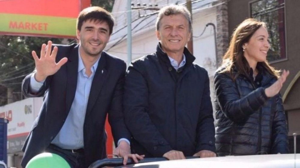 Intendente del PRO hizo una movida anticuarentena, no le salió y sufrió un brote de casos