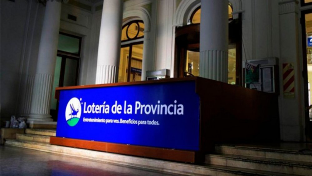 Cuarentena: En más de cien municipios abrirán las agencias de Lotería desde el lunes 8 de junio