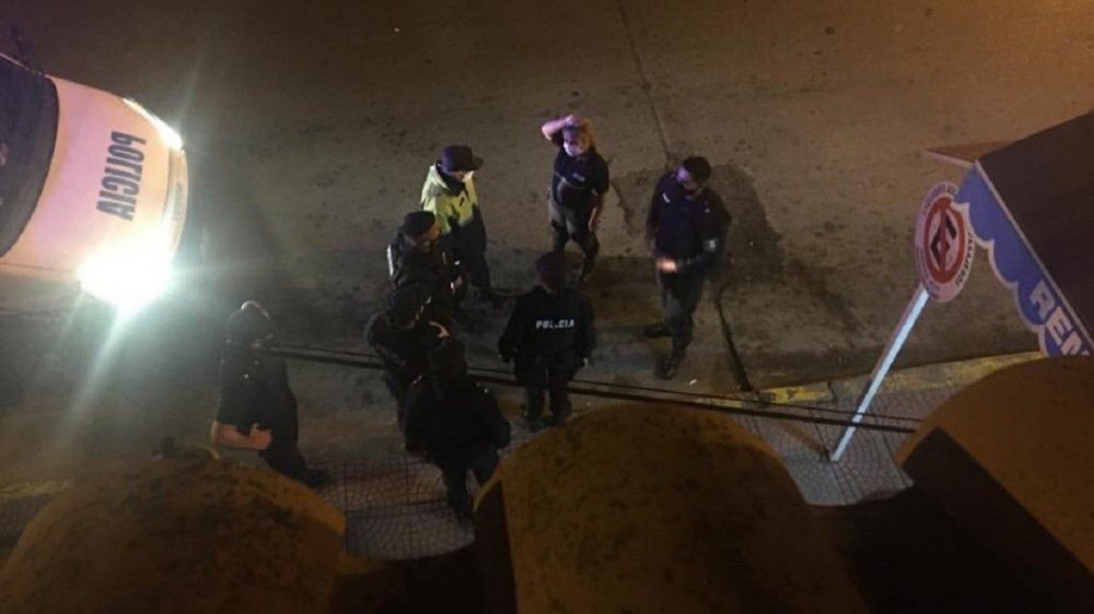 Asesinaron a un gendarme a metros de su casa en Zárate