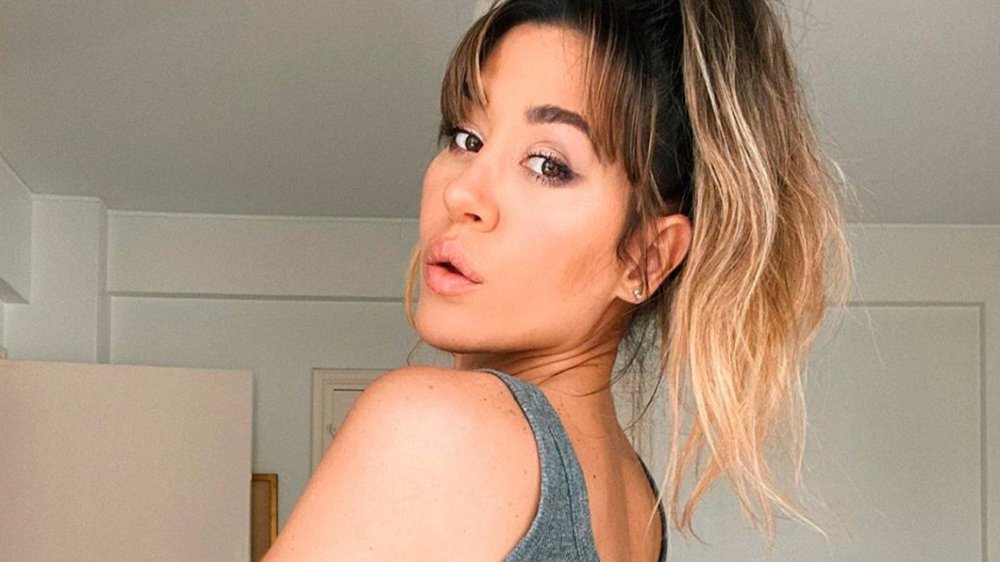 Jimena Barón dejó la casa de Daniel Osvaldo