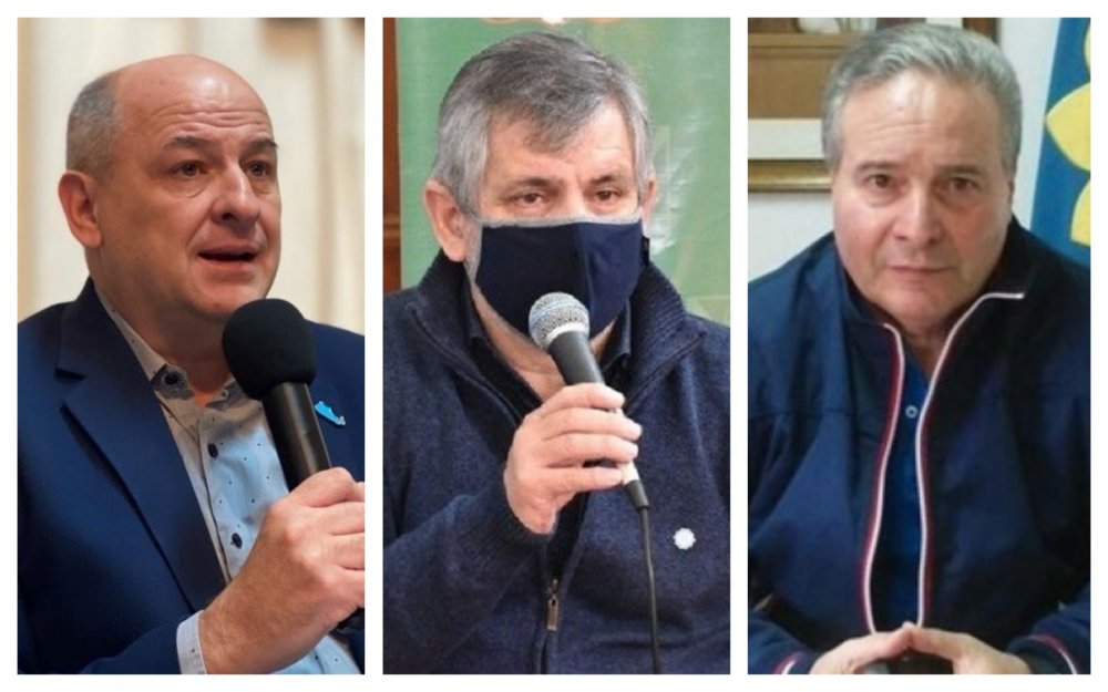 Peligra la Fase 5: Intendentes bonaerenses del interior preocupados por actitudes 