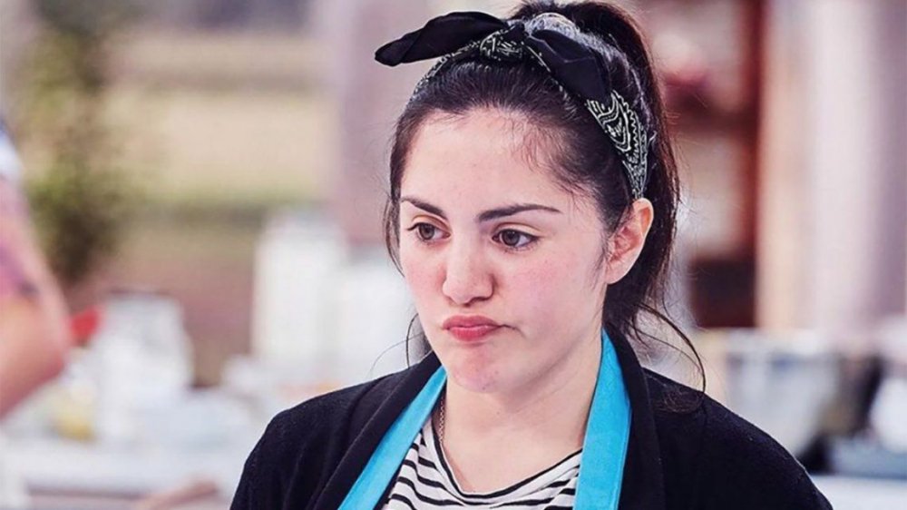 Qué dice el reglamento de Bake Off Argentina sobre los pasteleros profesionales