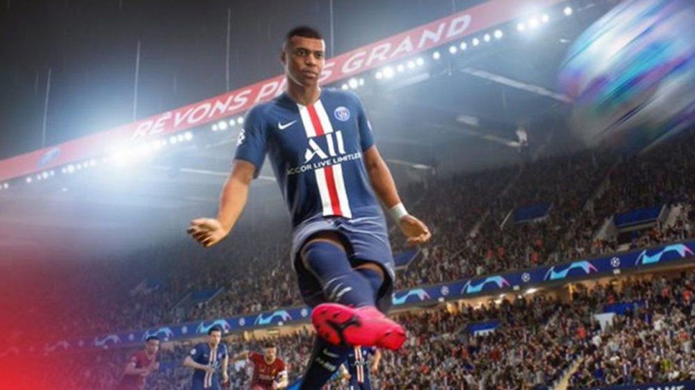 FIFA 21: fecha de lanzamiento, tráiler y más
