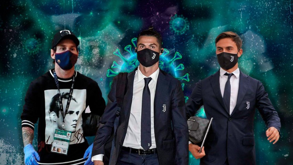 El fútbol argentino, en 