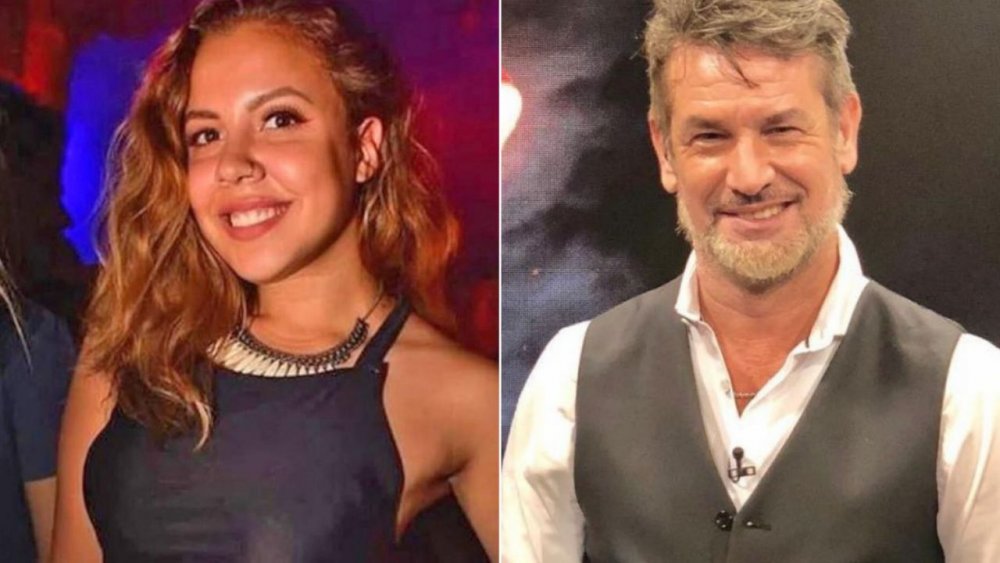 La hija de Natacha Jaitt blanqueó sus chats hot con Diego Díaz