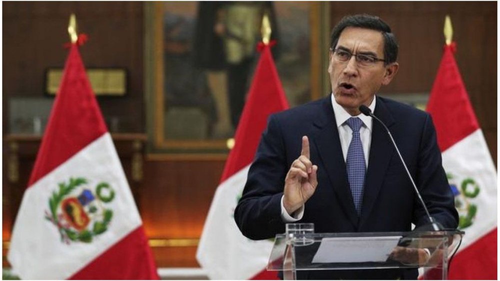 Perú expropiaría clínicas para atender casos de coronavirus