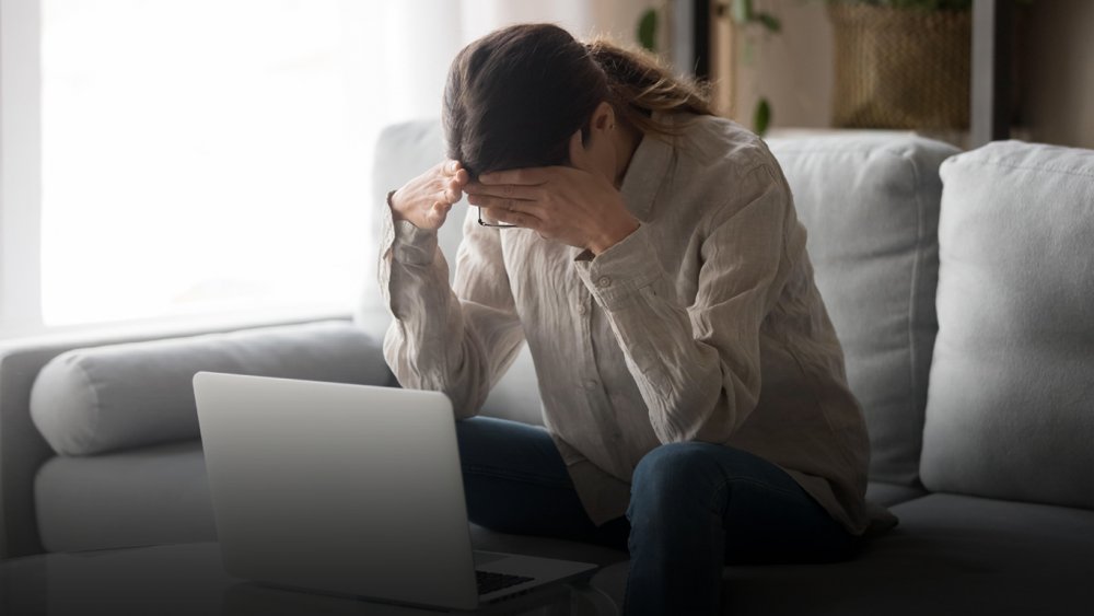 Miedo, ansiedad, alteraciones del sueño y otros efectos psicológicos que provoca la pandemia