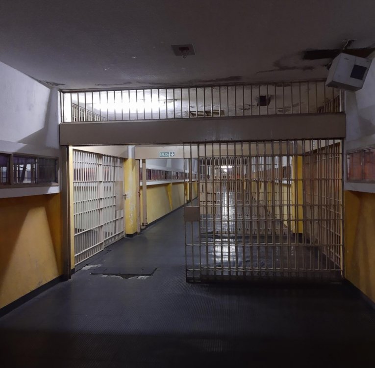 Malestar en agentes del SPB de la UP13