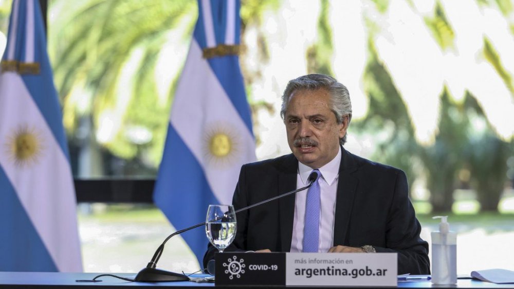 El Gobierno dio los detalles de la nueva cuarentena: ¿qué cambia y qué se mantiene?