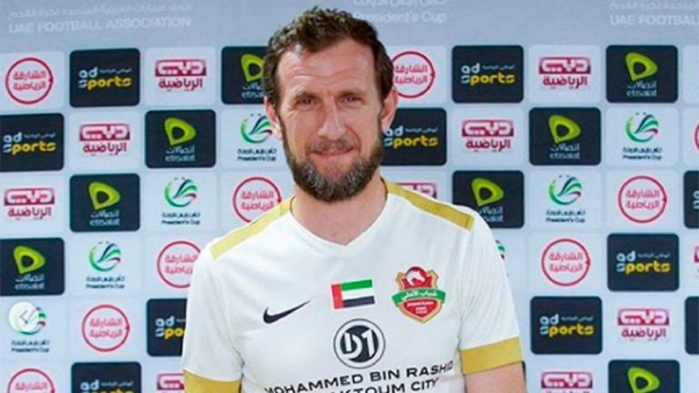 Echaron al Vasco Arruabarrena antes de debutar y deberán pagarle una gran indemnización