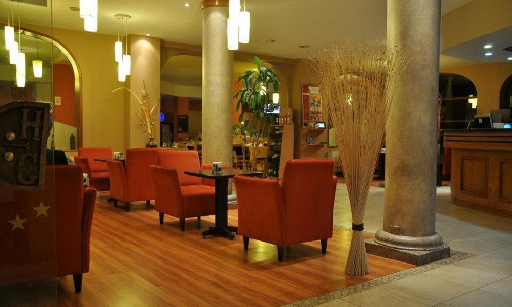 Incertidumbre y desesperación en el sector hotelero